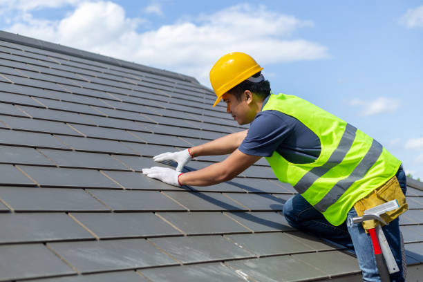 Best Sealant for Roof  in Nashvle, IL