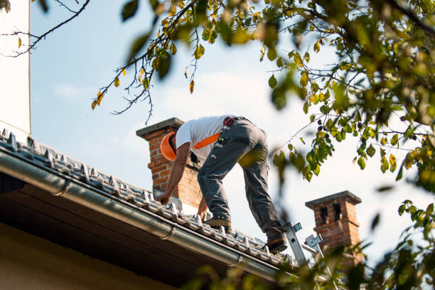 Quick and Trustworthy Emergency Roof Repair Services in Nashville, IL
