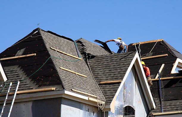 Reliable Nashville, IL Roofing Contractor Solutions