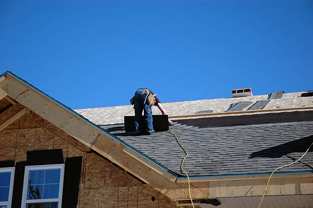 Best Affordable Roofing Company  in Nashvle, IL