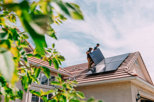 Best Roof Replacement Cost  in Nashvle, IL