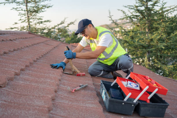 Gutter Installation and Roofing in Nashville, IL