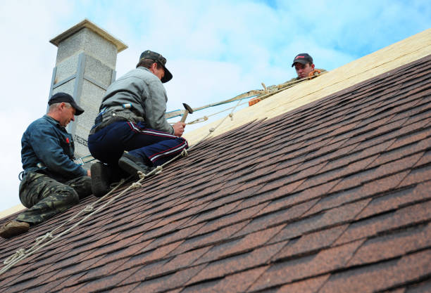 Tile Roofing Contractor in Nashville, IL